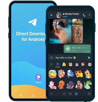 telegran纸飞机下载